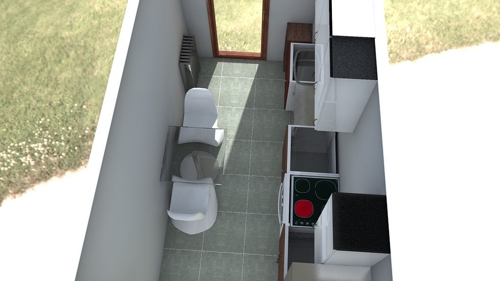 cocina - 4