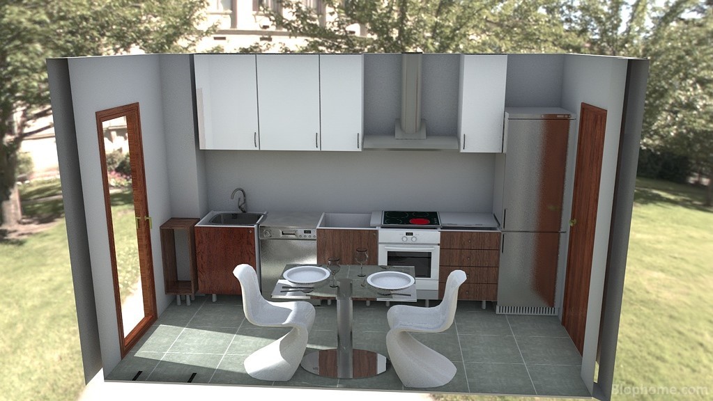 cocina - 5