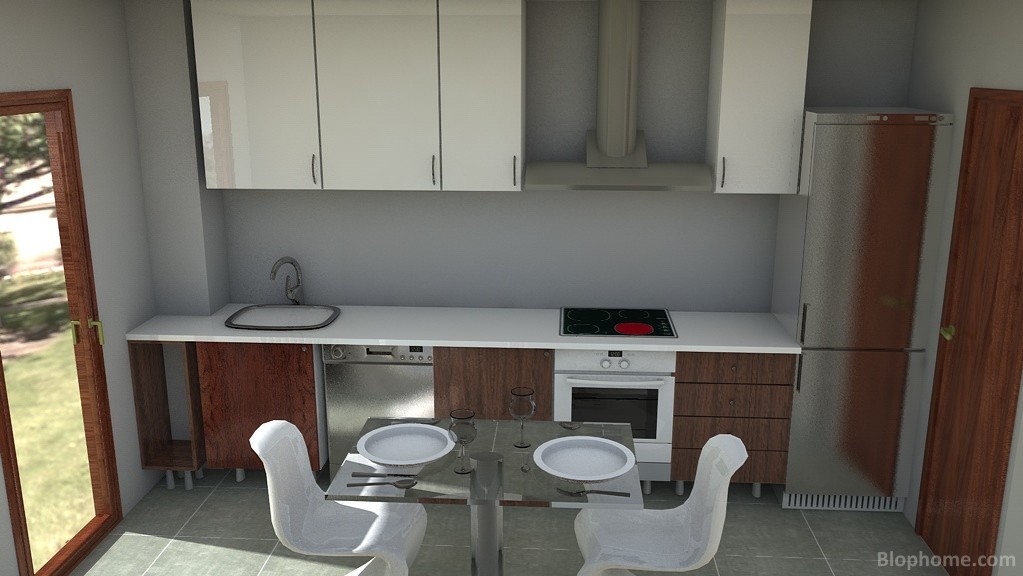 cocina - 6