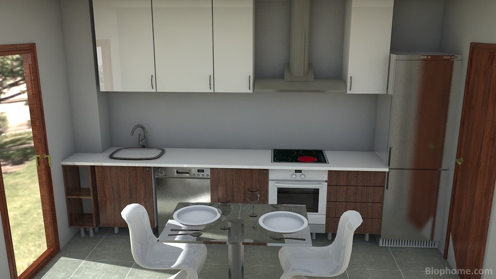cocina - 7