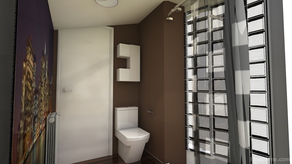 baño susan - 1