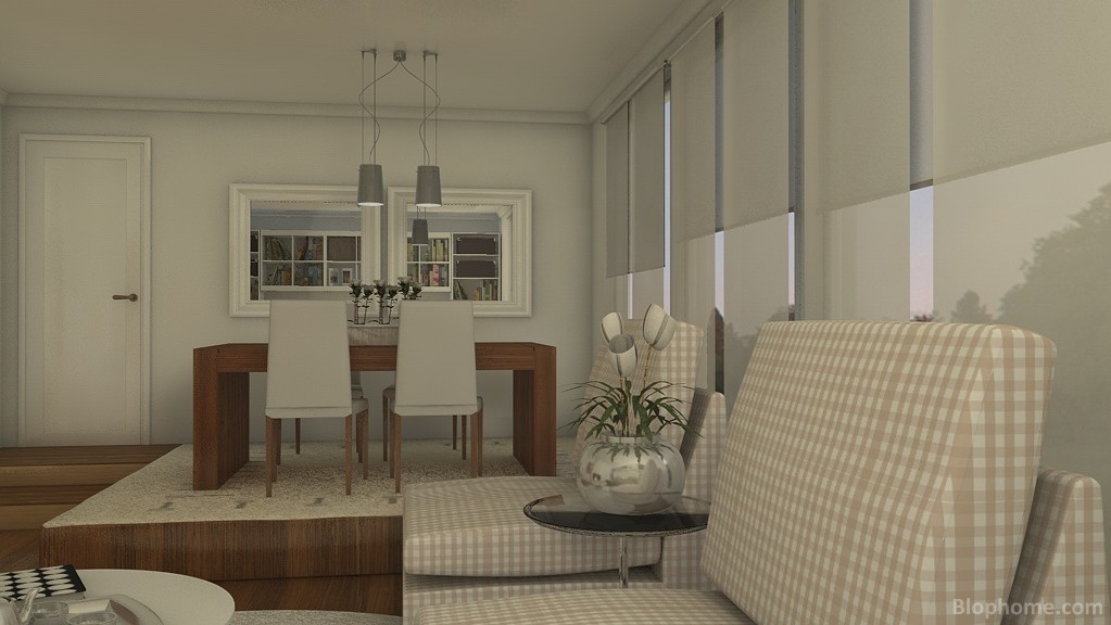 salon comedor 2