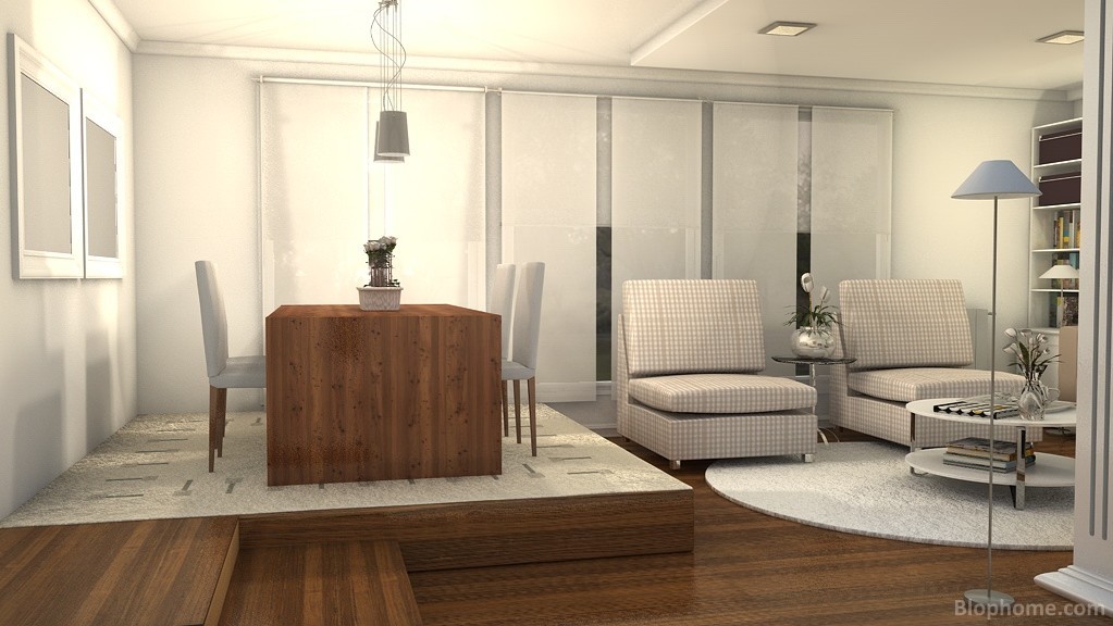 salon comedor 2 - 1