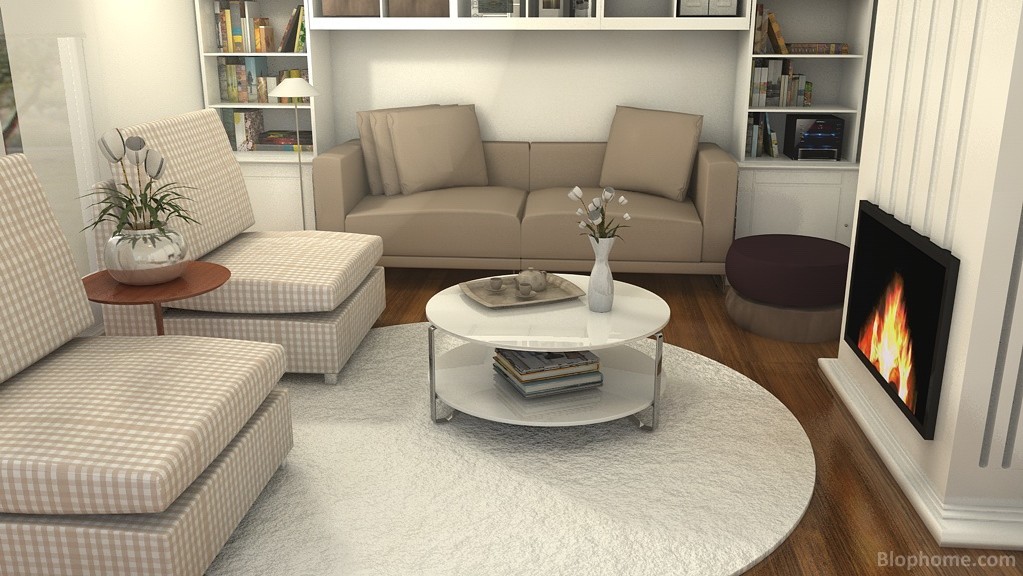 salon comedor 2 - 2