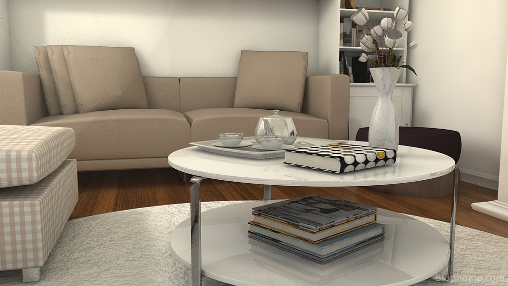 salon comedor 2 - 3