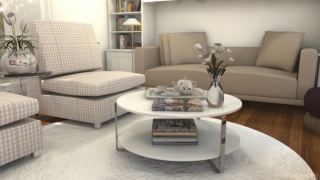 salon comedor 2 - 6