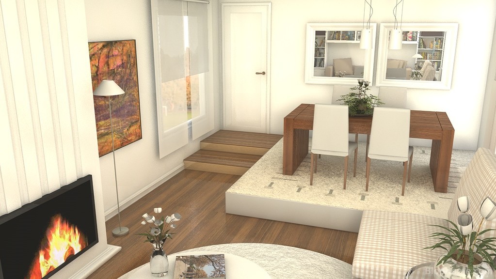 salon comedor 2 - 7