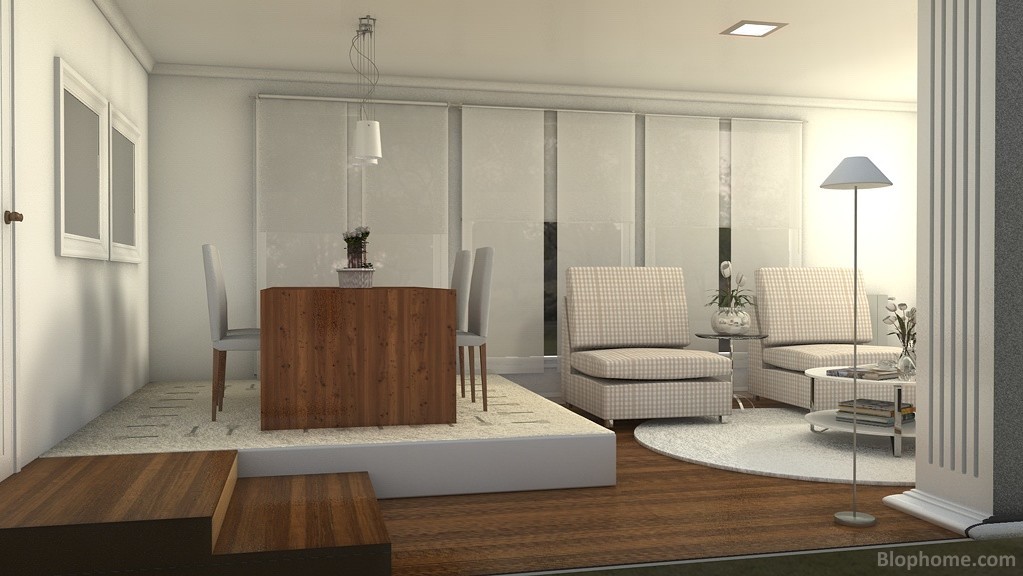 salon comedor 2 - 9