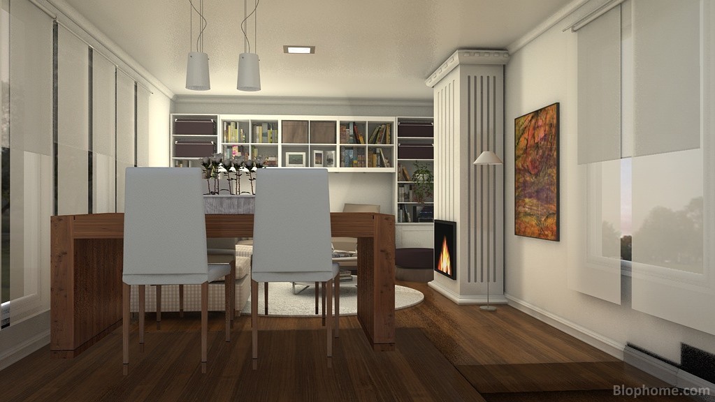 salon comedor 2 - 10