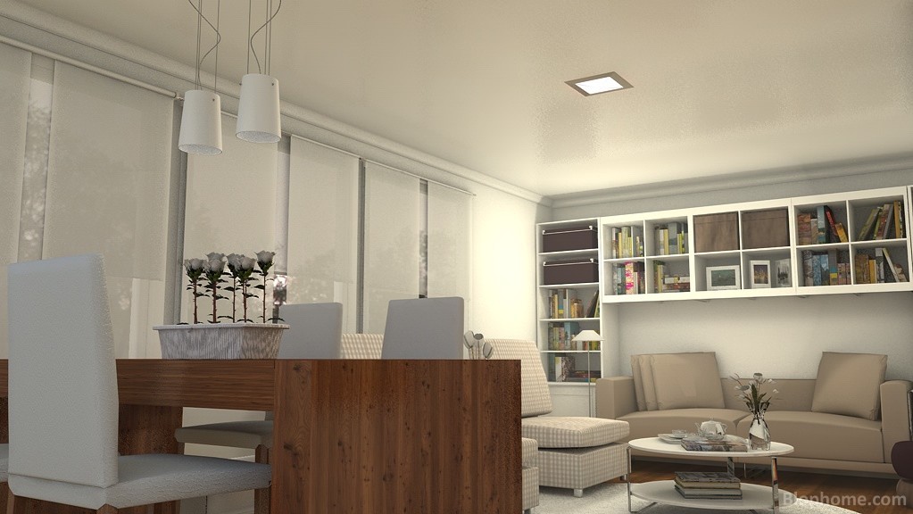 salon comedor 2 - 11