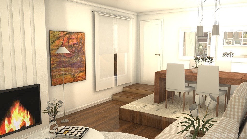salon comedor 2 - 15