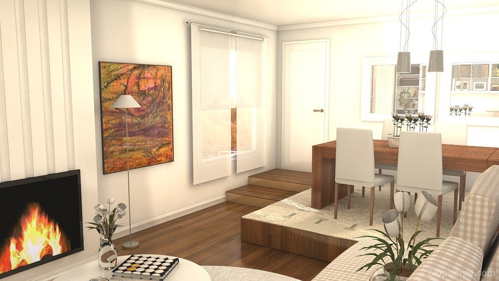 salon comedor 2 - 17