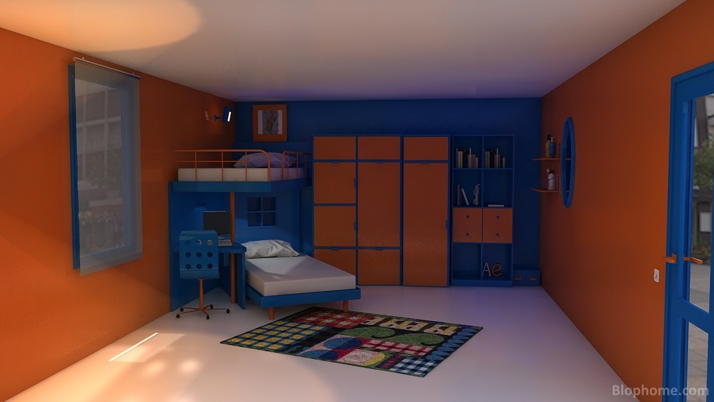 cuarto juvenil by shirly
