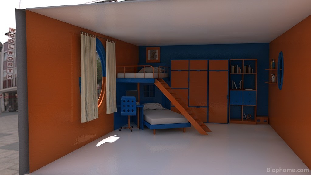 cuarto juvenil - 3