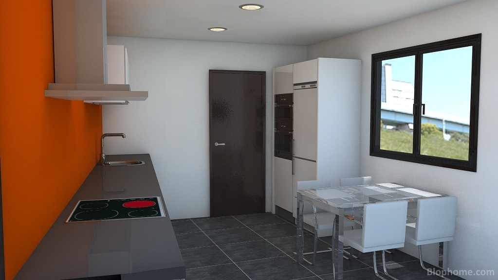 cocina Mik-