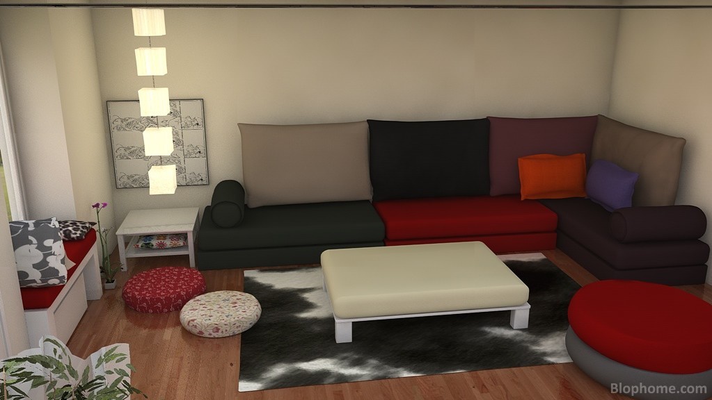 chill-out
