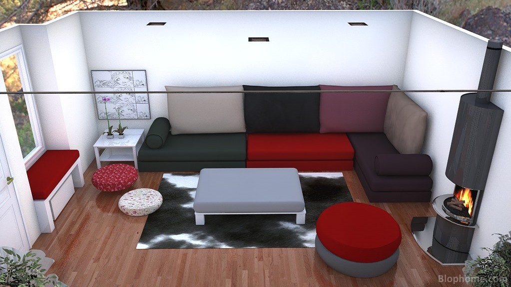 chill-out - 3