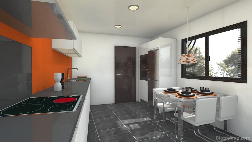 cocina Mik-