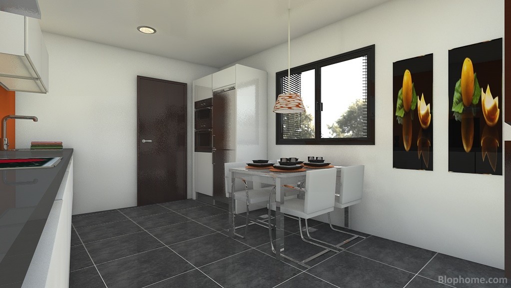 cocina Mik- - 1