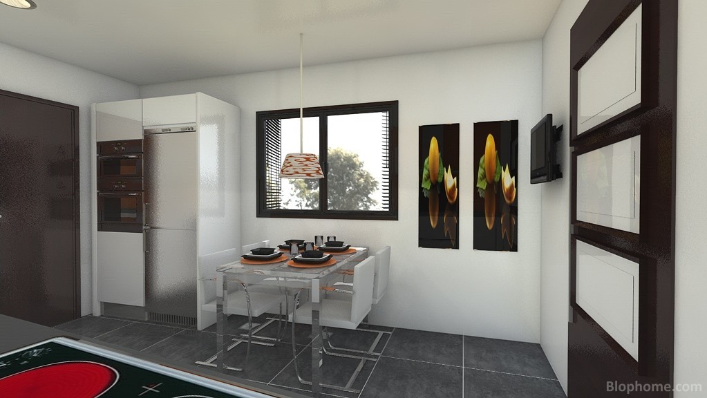 cocina Mik- - 2