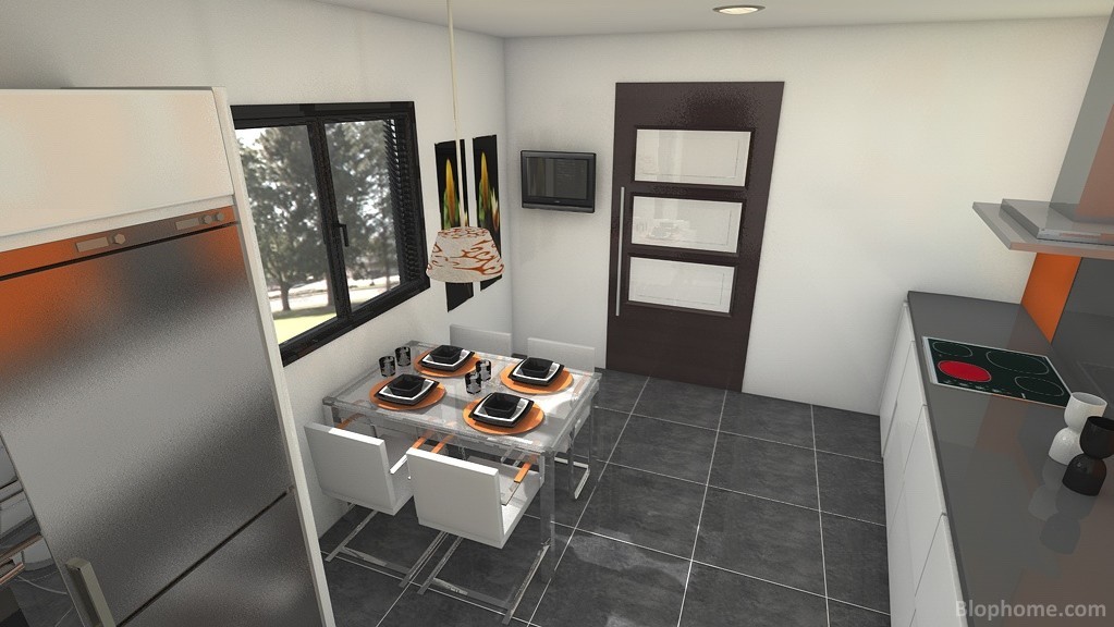 cocina Mik- - 7