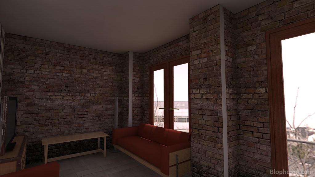 proyecto casa