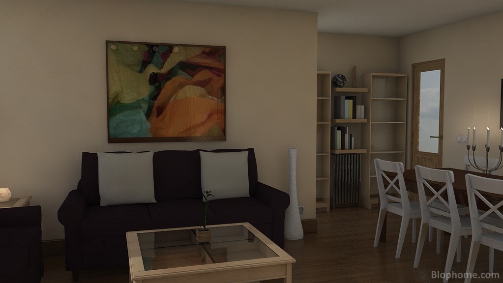 comedor amplio - 15