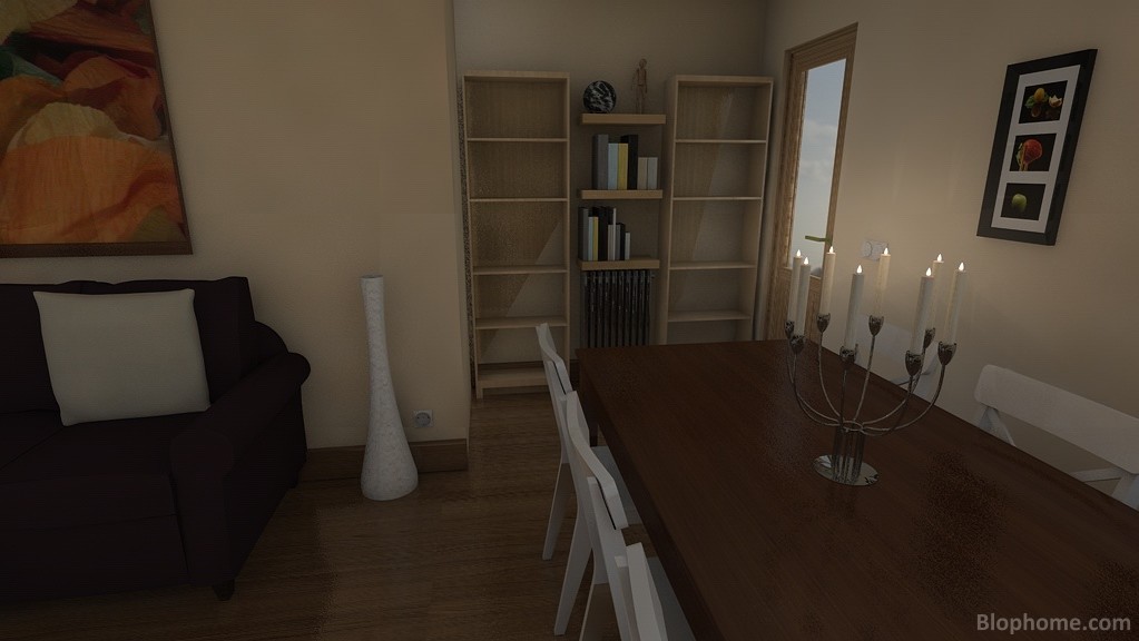 comedor amplio - 16