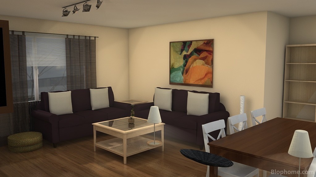 comedor amplio - 4