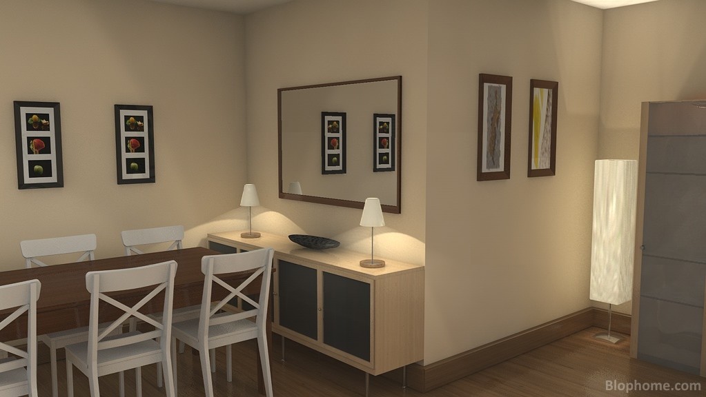 comedor amplio - 16