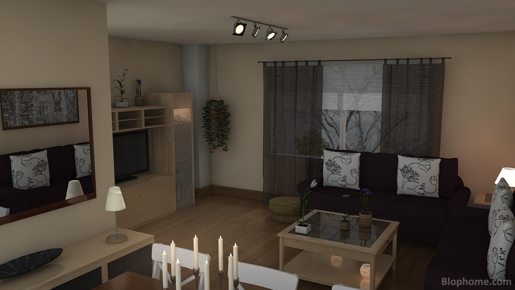 comedor amplio - 25