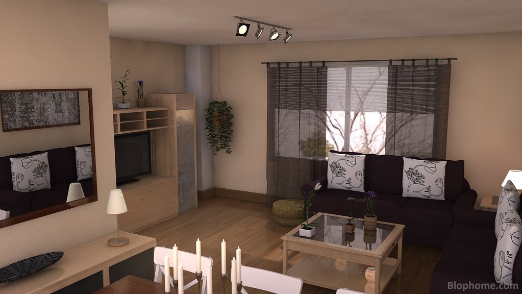 comedor amplio - 26