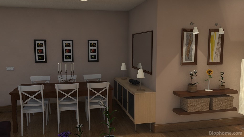 comedor amplio - 29