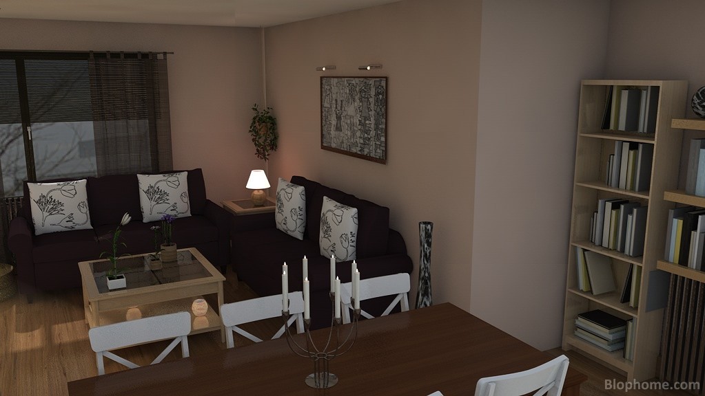 comedor amplio - 30