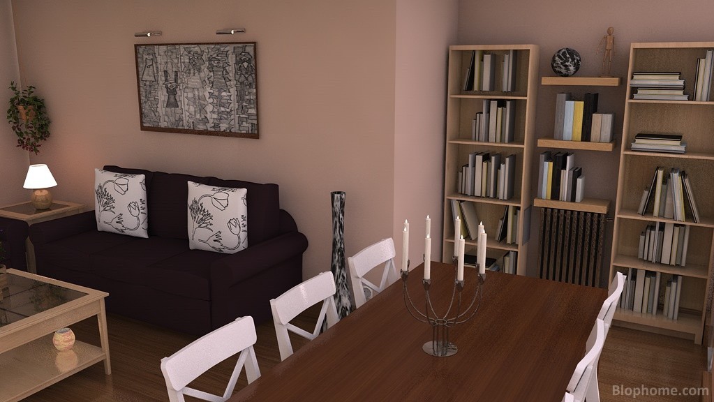comedor amplio - 32