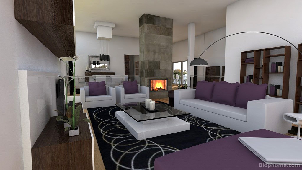 Apartamento by NereaAlday