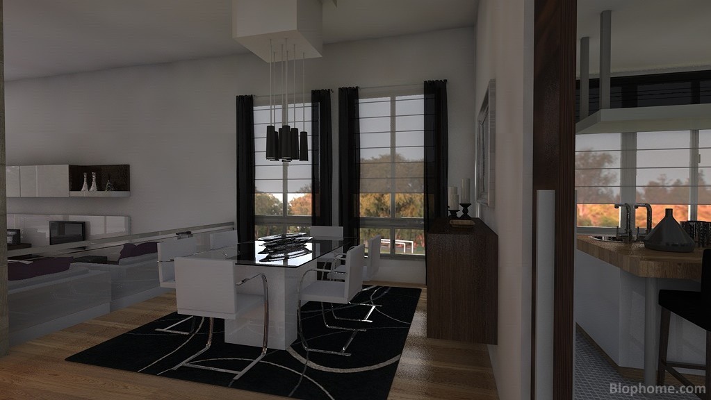 Apartamento - 3