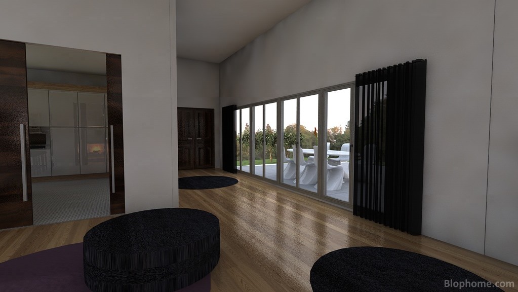 Apartamento II - 2