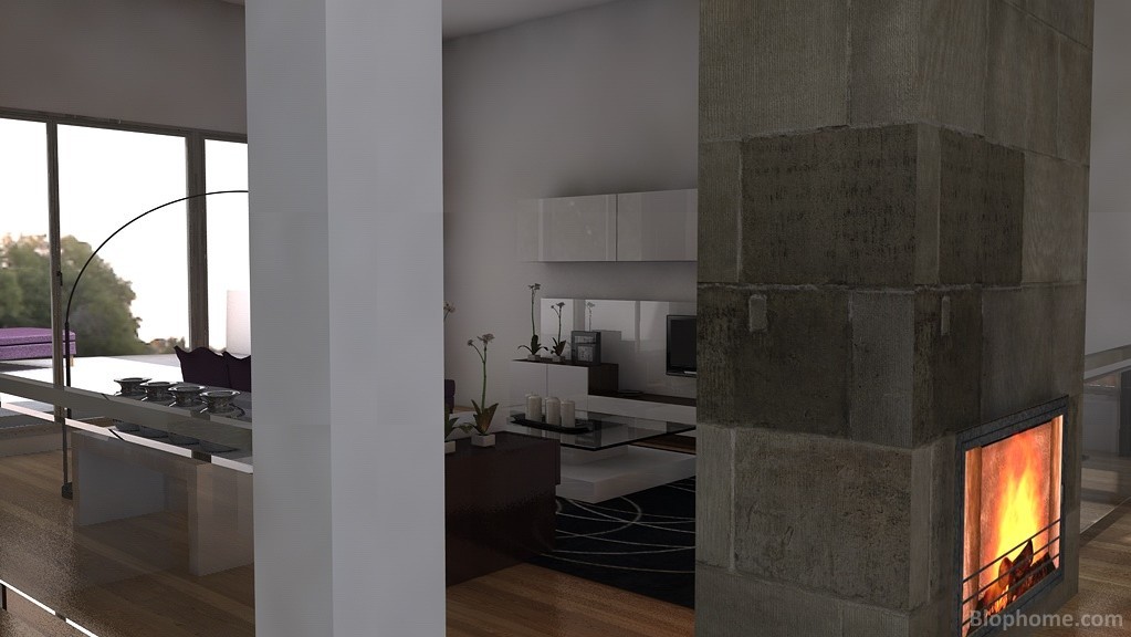 Apartamento II - 5