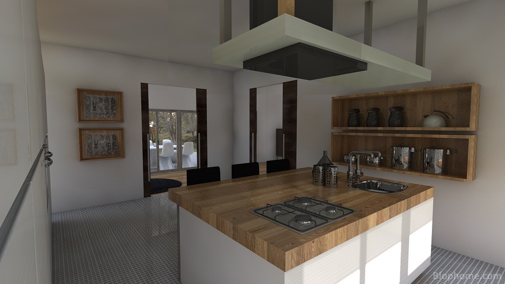 Apartamento II - 9