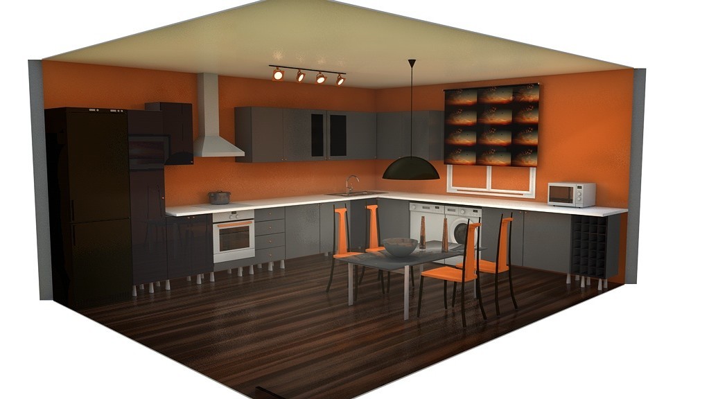 cocina