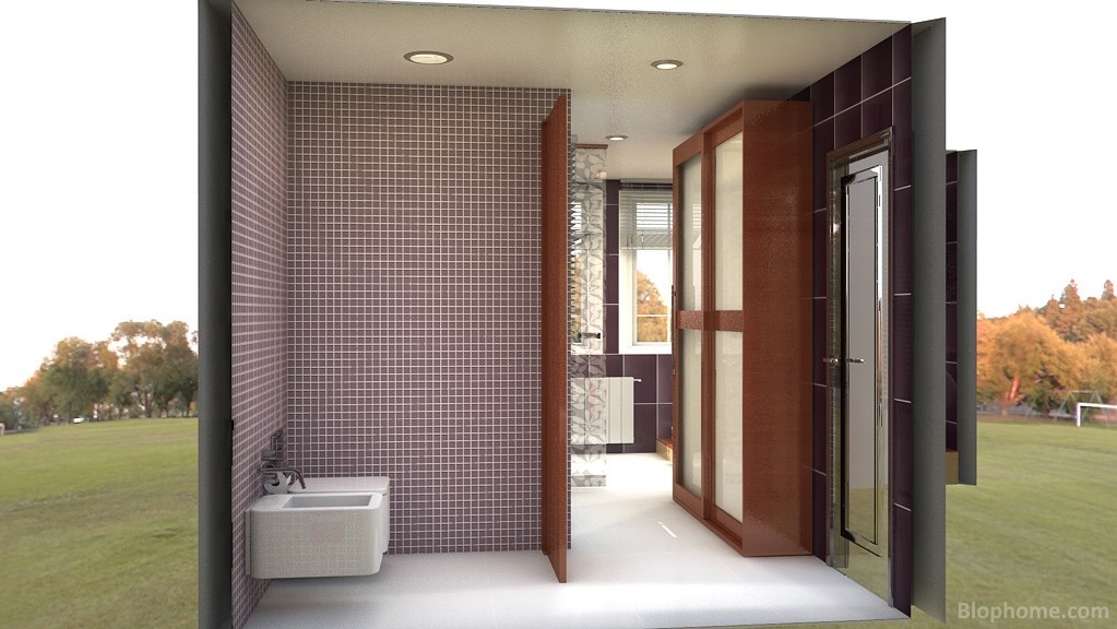 baño6 - 7