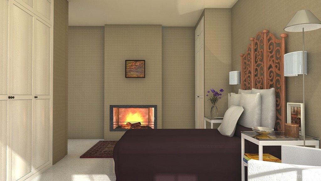 dormitorio 3