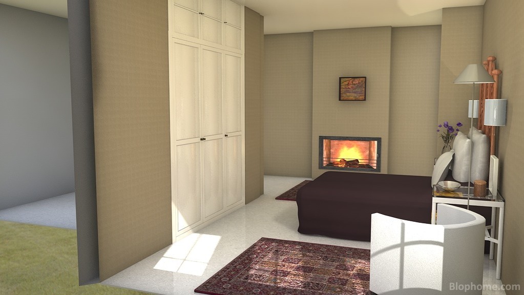 dormitorio 3 - 1