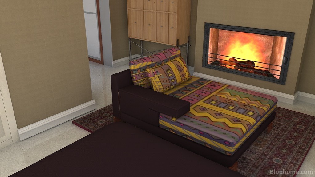 dormitorio 3 - 3