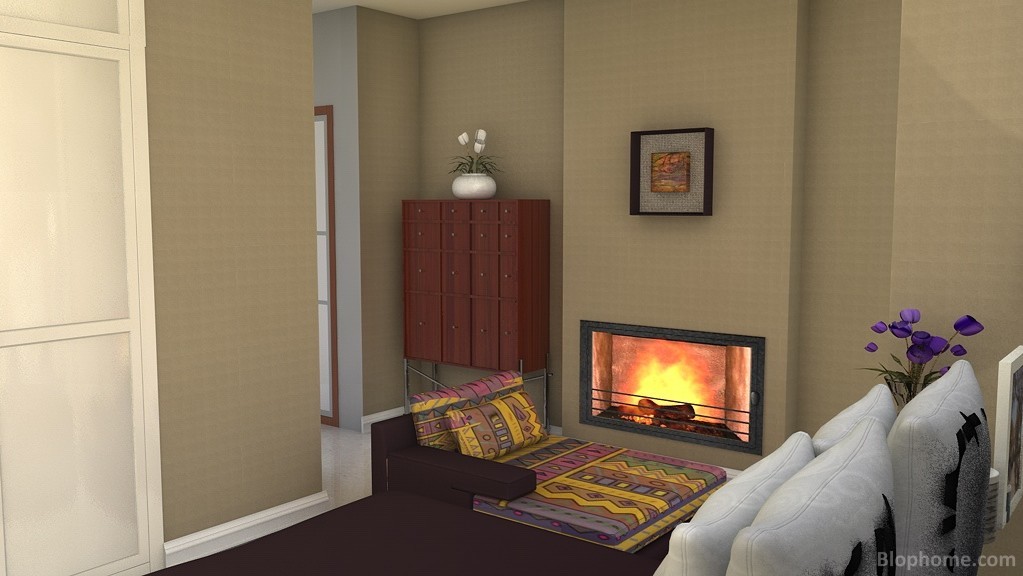 dormitorio 3 - 5