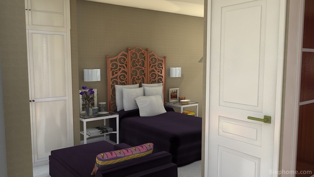 dormitorio 3 - 8