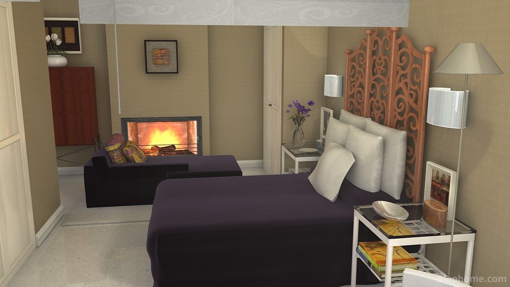 dormitorio 3 - 9