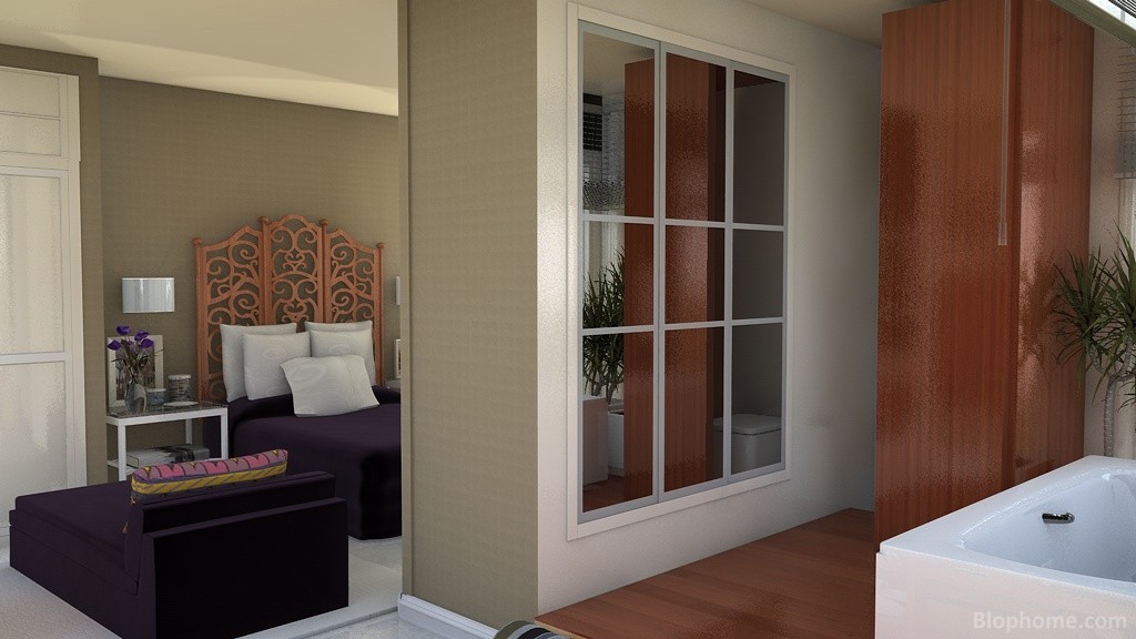 dormitorio 3 - 11
