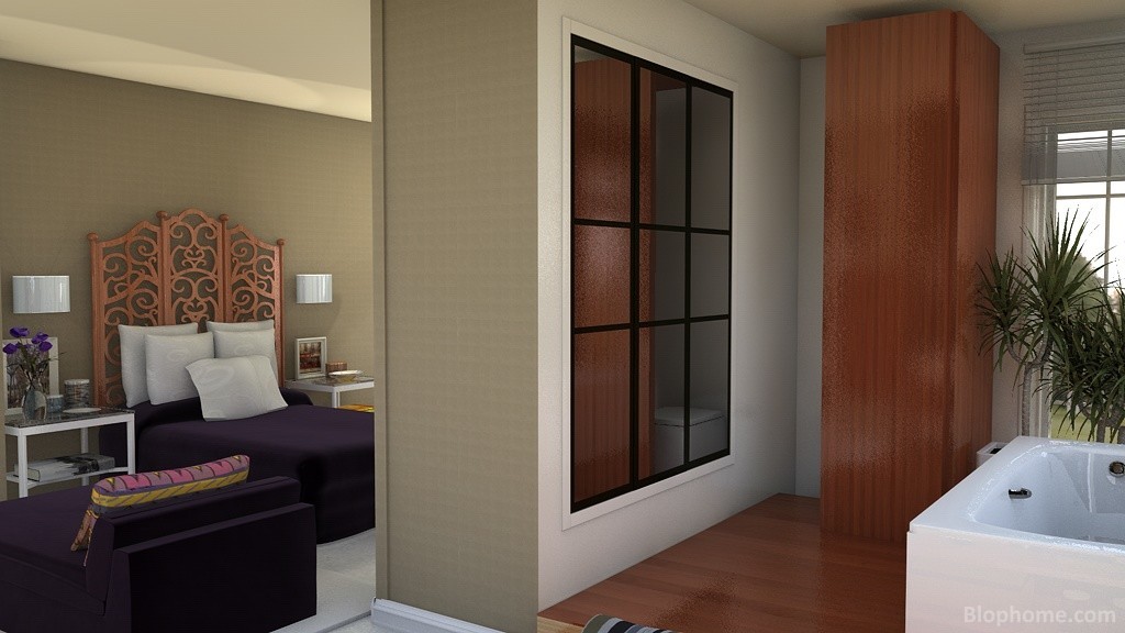 dormitorio 3 - 12
